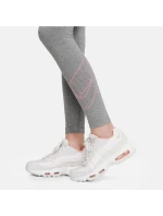 Dětské sportovní kalhoty Essential Junior DN1853-092 - Nike Dětské sportovní kalhoty Essential Junior DN1853-092 - Nike