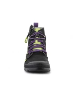 Pánské boty Pampa Lite Lace It M 78353-099-M - Palladium Pánské boty Pampa Lite Lace It M 78353-099-M - Palladium