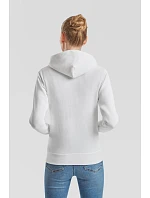 Fruit of the Loom Classic Lady-Fit Hooded Sweat Dámská mikina s kapucí 16.2038 fuchsia Fruit of the Loom Classic Lady-Fit Hooded Sweat Dámská mikina s kapucí 16.2038 fuchsia