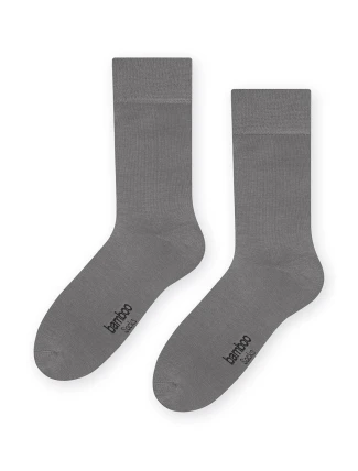 Steven 124 Bamboo barva:šedá Steven 124 Bamboo barva:šedá