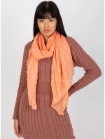 Šála-AT-CH-1905-korálově červená Šála-AT-CH-1905-korálově červená