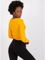 Halenka RV BZ 7439.18 jasně oranžová Halenka RV BZ 7439.18 jasně oranžová