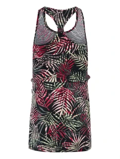 Dívčí letní šaty Protest PRTVELLAI JR