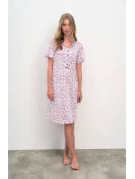 Dámská noční košile 16004 - Vamp Dámská noční košile 16004 - Vamp