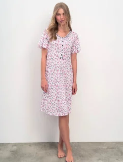 Dámská noční košile 16004 - Vamp