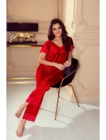 Dámské pyžamo MILAGROS 631