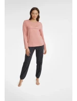 DÁMSKÉ PYŽAMO GLAM 40936 AW23 DÁMSKÉ PYŽAMO GLAM 40936 AW23