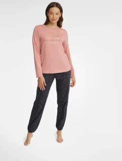 DÁMSKÉ PYŽAMO GLAM 40936 AW23
