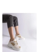 Tenisky  model 207176 Solea