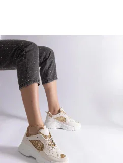 Tenisky model 207176 Solea