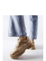 Mokasiny model 207796 Solea