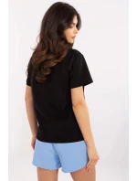 T-shirt model 208587 Factory Price