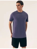 Pyžamo Henderson 43032 Mick kr/r M-2XL