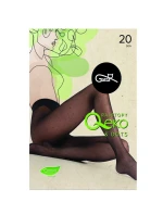 Gatta Q-Eko&Dots punčocháče 20 den 2-4