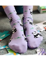 Dámské ponožky Wola Perfect Woman W84.01P Casual