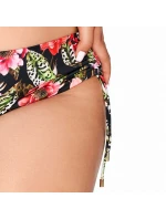 Spodní díl plavek 218/2 Floral - AVA Spodní díl plavek 218/2 Floral - AVA