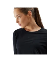 Tričko s dlouhým rukávem 4F F218 W 4FWSS24TFLOF218 20S