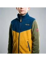 Dětská bunda Trollkids Oppdal Jacket XT Jr 414-331 Dětská bunda Trollkids Oppdal Jacket XT Jr 414-331