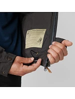 Pánská zimní bunda s kapucí Fjällräven Skogsö Jacket M, outdoorová, zateplená, šedá (F81698-030) Pánská zimní bunda s kapucí Fjällräven Skogsö Jacket M, outdoorová, zateplená, šedá (F81698-030)
