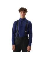 Pánská fleecová mikina 4F M 4FWAW24UFLEM044 31S Pánská fleecová mikina 4F M 4FWAW24UFLEM044 31S