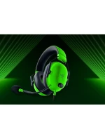 Sluchátka Razer BlackShark V2 X Green