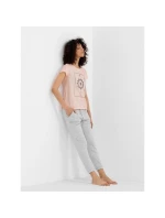 Dámské tepláky Outhorn HOL22-SPDD602