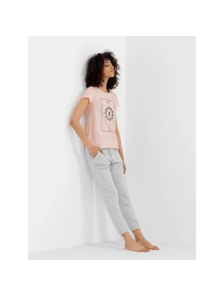 Dámské tepláky Outhorn HOL22-SPDD602