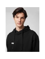 Pánská nepruhovaná mikina s kapucí Outhorn OTHWSS24TSWSM1170-20S Pánská nepruhovaná mikina s kapucí Outhorn OTHWSS24TSWSM1170-20S