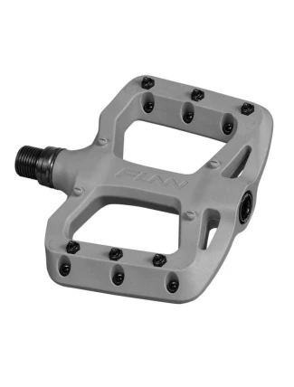 Pedály FUNN TAIPAN S šedé