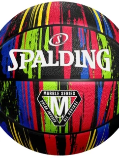 Spalding Marble Basketball 84398Z