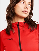 Craft Corporate ADV Unify Hoodie Jacket W Dámská bunda s kapucí 81.9133 black Craft Corporate ADV Unify Hoodie Jacket W Dámská bunda s kapucí 81.9133 black