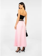 Sukně IT SD 19720.17P světle růžová