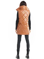 Dámská vesta A383 - Awama