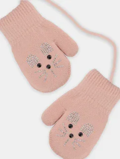 DÍVČÍ RUKAVICE RZ047