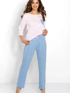 Pyžama  model 171852 Momenti Per Me