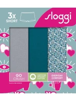 sloggi GO Crush Short C3P - UNKNOWN - SLOGGI UNKNOWN - SLOGGI