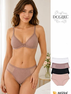 DC Girl kalhotky 26122 S-L A'2