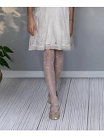 Knittex punčocháče 2602 Angelina 20 den 128-152