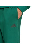 Kalhoty adidas Essentials Feel Cozy French Terry M JE3858