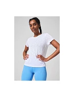 CASALL Easy Tee bílé