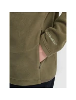 Polartec regular pánský fleece 4F 4FWAW25TFLEM333-43S