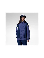 Unisexová bunda ROSSIGNOL Retro Jkt, tmavě modrá Unisexová bunda ROSSIGNOL Retro Jkt, tmavě modrá