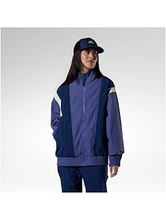 Unisexová bunda ROSSIGNOL Retro Jkt, tmavě modrá