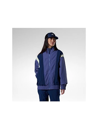Unisexová bunda ROSSIGNOL Retro Jkt, tmavě modrá Unisexová bunda ROSSIGNOL Retro Jkt, tmavě modrá