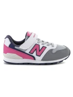 Dětská obuv YV996XG3 - New Balance