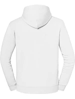 Fruit of the Loom Iconic Premium Hooded Sweat Mikina s kapucí z těžké bavlny 16.2284 white Fruit of the Loom Iconic Premium Hooded Sweat Mikina s kapucí z těžké bavlny 16.2284 white