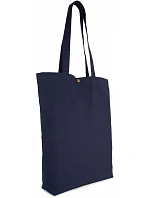 Kimood KI 3213 Bavlněná taška 19.3213 washed navy Kimood KI 3213 Bavlněná taška 19.3213 washed navy