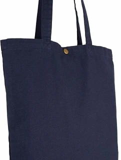 Kimood KI 3213 Bavlněná taška 19.3213 washed navy
