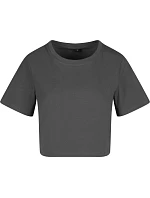 New Morning Studios NM 006 Těžký dámský crop top 57.0006 magnet