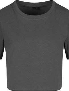 New Morning Studios NM 006 Těžký dámský crop top 57.0006 magnet